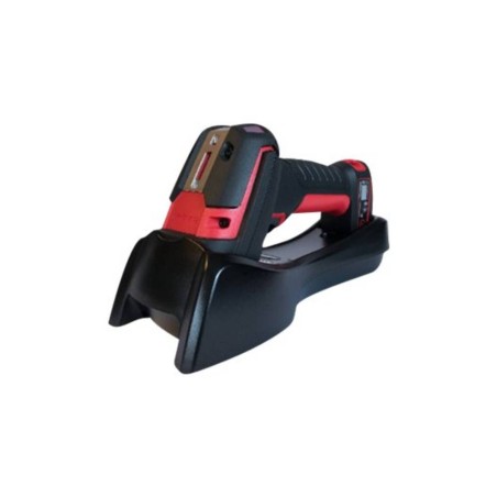 Honeywell Granit XP 1991iXR Barcode Scanner - Rugged, Reliable, and High-Performance Handheld Solution for Your Business